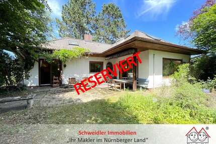 Haus zum Kaufen in Lauf-Neunhof 568.000,00 € 132.51 m²