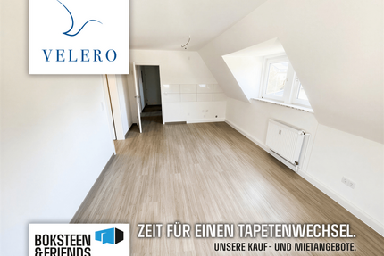 Wohnung zum Mieten in Plettenberg 360,00 € 58.45 m²