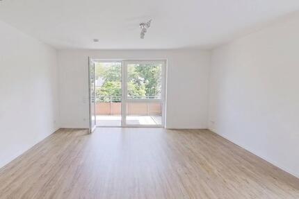 ** Ein Ort zum Wohlfühlen: 3-Zimmerwohnung mit 2 Badezimmern in Bonn-Tannenbusch **