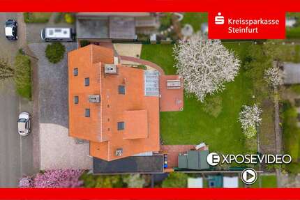 Haus zum Kaufen in Laer 698.000,00 € 201.19 m²