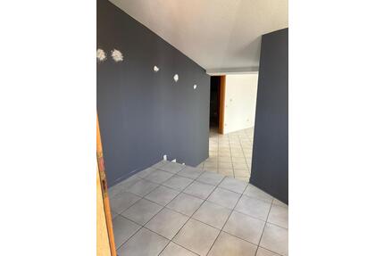 Ansprechende zwei Zimmer Dach, Wohnung Nähe, Wildpark Gangelt