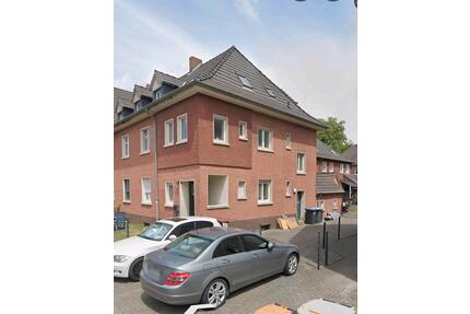 Mehrfamilienhaus mit 3 Wohnung in Dinslaken-Lohberg