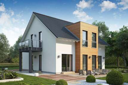 Haus zum Kaufen in Freising 454.599,00 € 130 m²