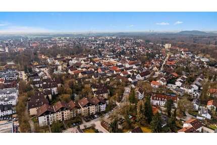 Wohnung zum Kaufen in Ismaning 460.000,00 € 84 m²