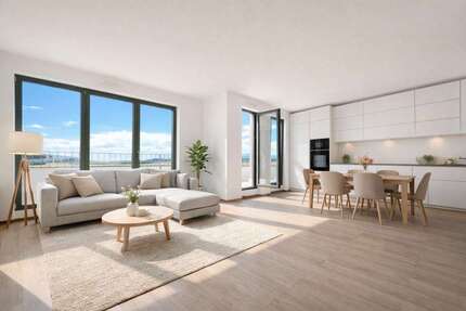 Wohnung zum Kaufen in Berlin 699.000,00 € 97 m²