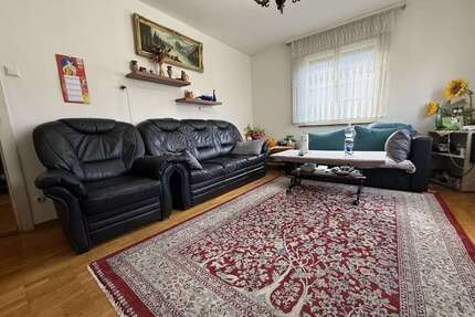 Wohnung zum Kaufen in Villingen-Schwenningen 239.000,00 € 103.62 m²
