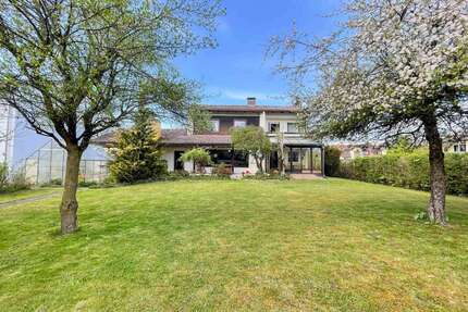 Haus zum Kaufen in Töging am Inn 498.000,00 € 135 m²