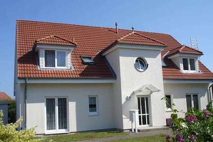 Wohnung zum Mieten in Wismar 615,00 € 58.5 m²