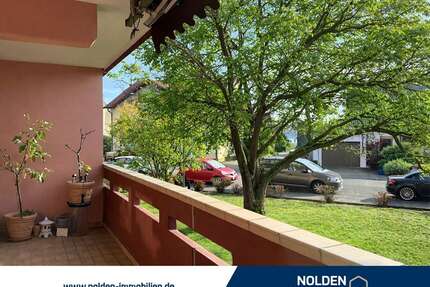 Wohnung zum Kaufen in Hockenheim 349.000,00 € 119.85 m²