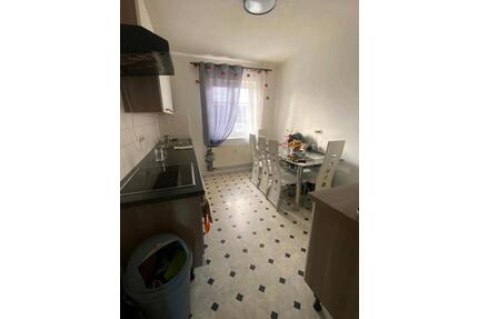 2 Zimmer Eigentumswohnung als Kapitalanlage - Plauen