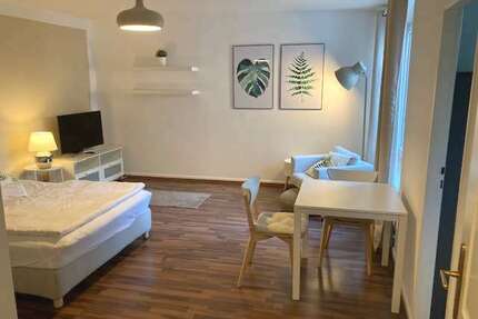 Wohnung zum Mieten in Frankfurt 890,00 € 35 m²