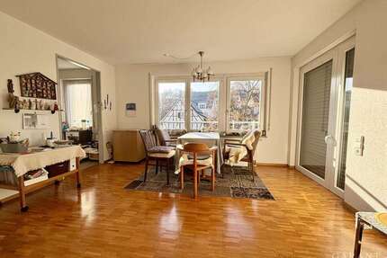 Wohnung zum Kaufen in Grafenau 186.500,00 € 52 m²