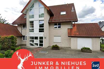 Wohnung zum Kaufen in Oerlinghausen 192.000,00 € 82 m²