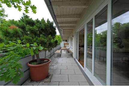 Wohnung zum Mieten in München 3.780,00 € 150.79 m²