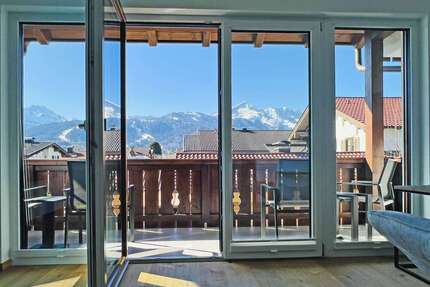 Haus zum Kaufen in Garmisch-Partenkirchen 1.090.000,00 € 120 m²