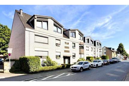 Wohnung zum Kaufen in Ratingen 209.000,00 € 82 m²