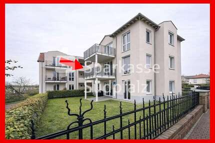 Wohnung zum Mieten in Maikammer 750,00 € 65 m²