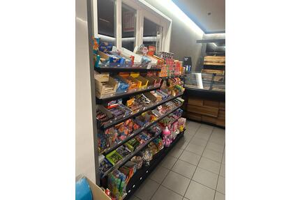 Kiosk mit Bäckerei - 60.000,00&nbsp;EUR Kaufpreis, ca.&nbsp; 90,00&nbsp;m&sup2; in Solingen (PLZ: 42699) Aufderhöhe