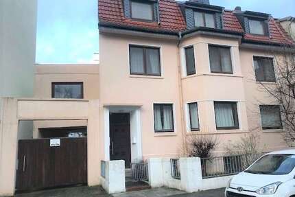 Wohnung zum Mieten in Bremerhaven-Mitte 1.000,00 € 100 m²