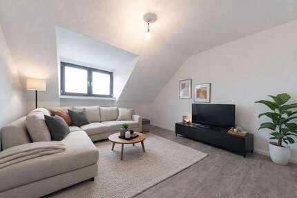 Wohnung zum Mieten in Essen 650,00 € 65 m²