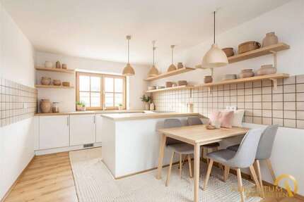 Wohnung zum Kaufen in Riedenburg 269.000,00 € 73 m²