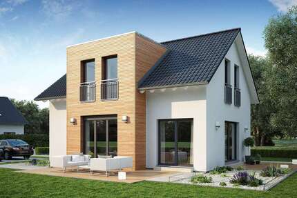 Haus zum Kaufen in Moosburg an der Isar 439.399,00 € 128 m²