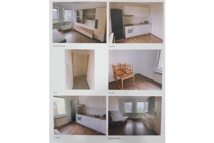 Vermietung einer schönen 2-Zimmer-Wohnung im Herzen der Stadt - Dortmund Innenstadt Nord