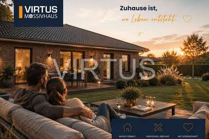 Haus zum Kaufen in Biestow 545.000,00 € 120 m²