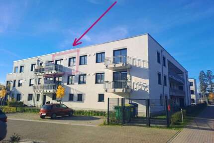 Wohnung zum Kaufen in Zernsdorf 190.000,00 € 47.61 m²
