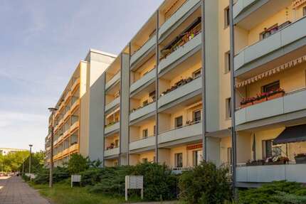 Wohnung zum Mieten in Wolmirstedt 422,00 € 70.28 m²