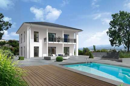 Haus zum Kaufen in Laubenheim 795.269,00 € 196.34 m²