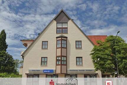 Wohnung zum Kaufen in Haimhausen 345.000,00 € 64 m²