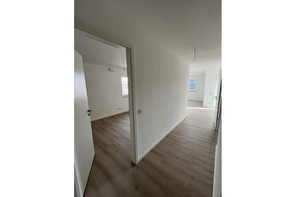 *Ein Monat mietfrei* **Neubau** Charmante 2-Zimmer-Wohnung mit Balkon G2-02-02 - Bamberg