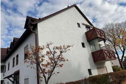 Wohnung zum Mieten in Ebersberg 1.050,00 € 54 m²