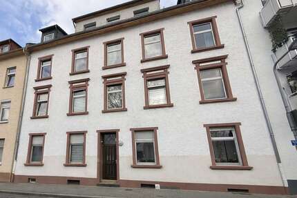 Haus zum Kaufen in Frankfurt 1.345.000,00 € 579 m²