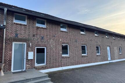 Flexible Büros: 18–55 m² | Voll ausgestattet | Parkplätze - Niederkassel