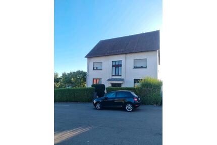 Schöne Eigentumswohnung Sulzbach Altenwald Super Lage☆☆☆ - Sulzbach (Saar)