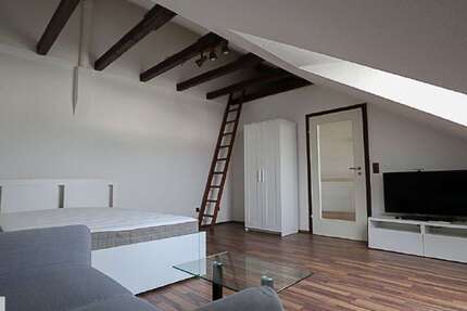 Wohnung zum Kaufen in Ludwigshafen 119.000,00 € 31 m²