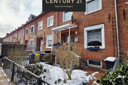 Haus zum Kaufen in Emden 119.900,00 € 124 m²