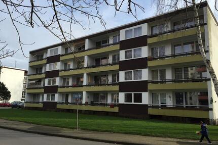 Wohnen - EG - rechts - 4300 - Gutenbergstraße 17 - Eschweiler