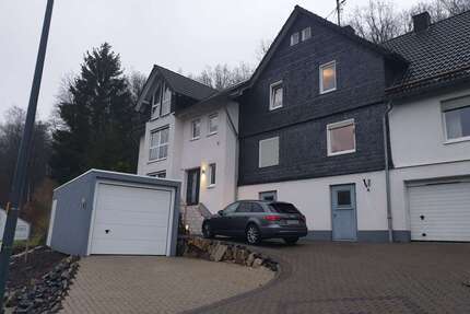 Wohnung zum Mieten in Netphen 770,00 € 95 m²