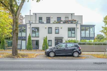 Wohnung zum Kaufen in Düsseldorf 549.000,00 € 100 m²