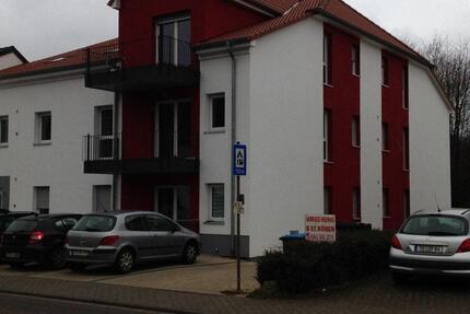 Wunderschöne 2 Zi Wohnung ca. 60 qm zu vermieten ab 01.05.2026 - Konz