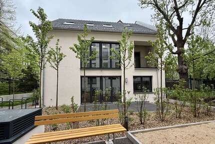 Wohnung zum Mieten in Leipzig 1.259,00 € 78.53 m²