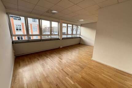 Wohnung zum Mieten in Offenbach am Main 450,00 € 37 m²
