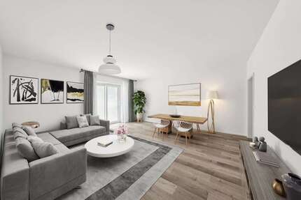 Wohnung zum Kaufen in Frankfurt (Oder) 362.000,00 € 117 m²