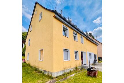 Einfamilienhaus freistehend zu verkaufen - Mengen