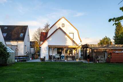 Haus zum Kaufen in Delmenhorst 418.000,00 € 180 m²