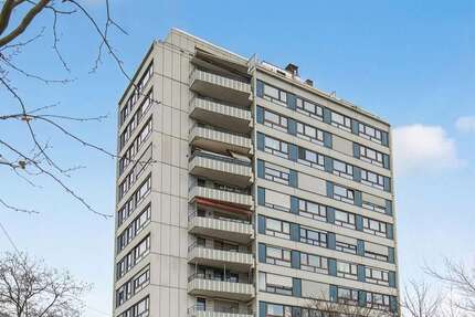 Wohnung zum Kaufen in Karlsruhe Weststadt 480.000,00 € 124 m² - Karlsruhe / Weststadt