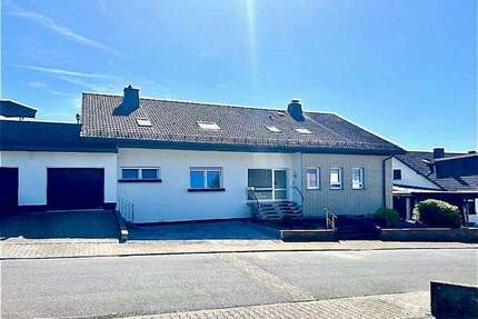 Wohnung zum Mieten in Vielbach 1.250,00 € 168 m²